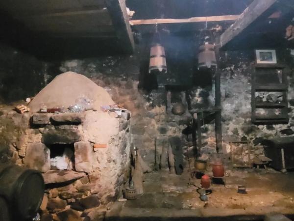 Caserón en calle Corral de Arnero s/n sn