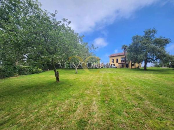 Casa independiente en Póo