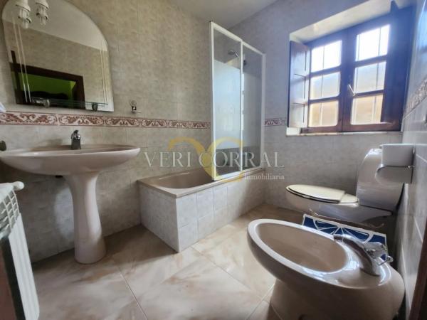 Casa independiente en Póo