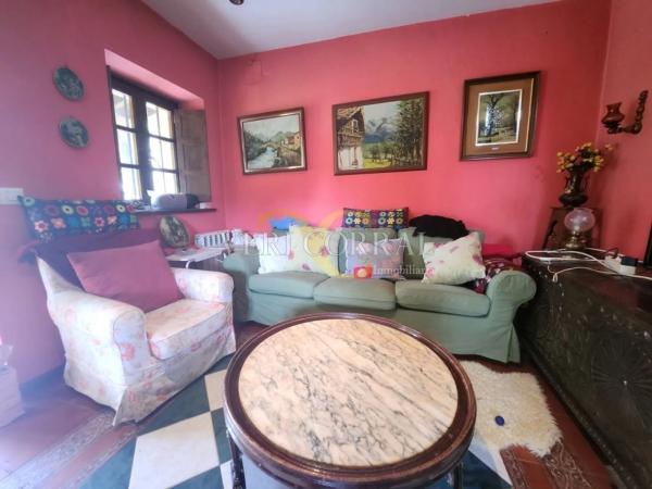 Casa independiente en Póo