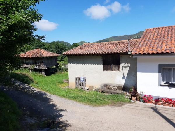 Finca rústica en Llerandi, 72