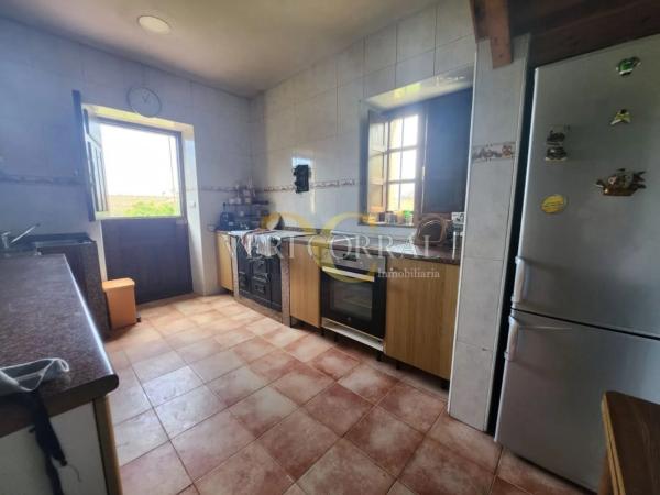 Casa independiente en Póo