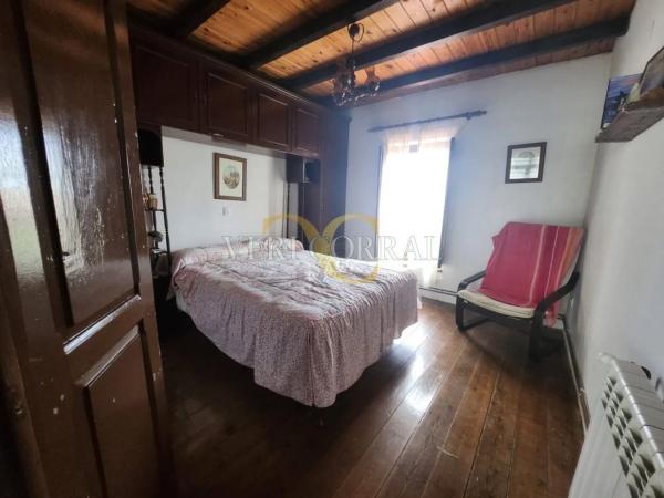 Casa independiente en Póo
