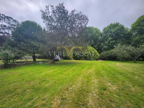 Casa independiente en Póo