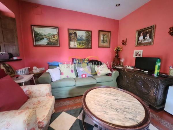 Casa independiente en Póo