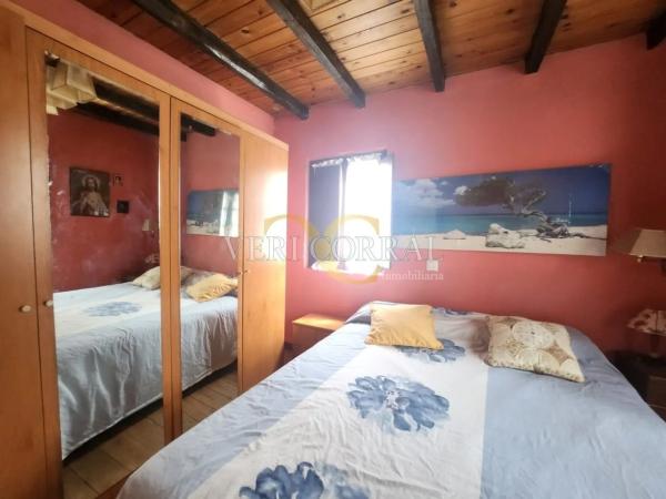 Casa independiente en Póo