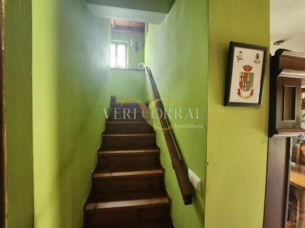 Casa independiente en Póo