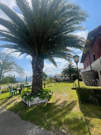 Casa independiente en Lugar Cuadroveña, 46