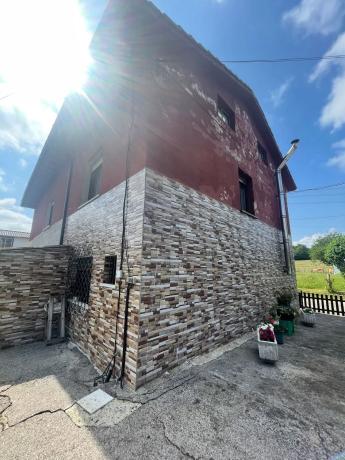 Casa independiente en Lugar Cuadroveña, 46