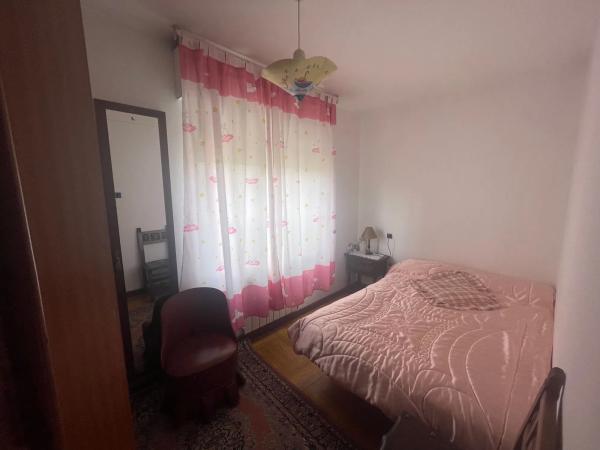 Casa independiente en Lugar Cuadroveña, 46