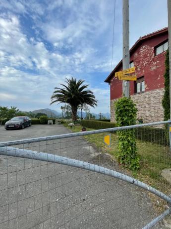 Casa independiente en Lugar Cuadroveña, 46