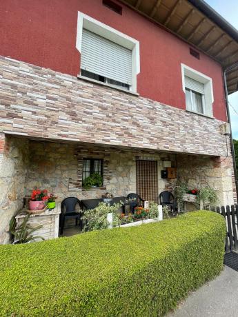 Casa independiente en Lugar Cuadroveña, 46