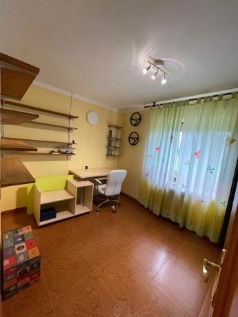 Casa independiente en Lugar Cuadroveña, 46