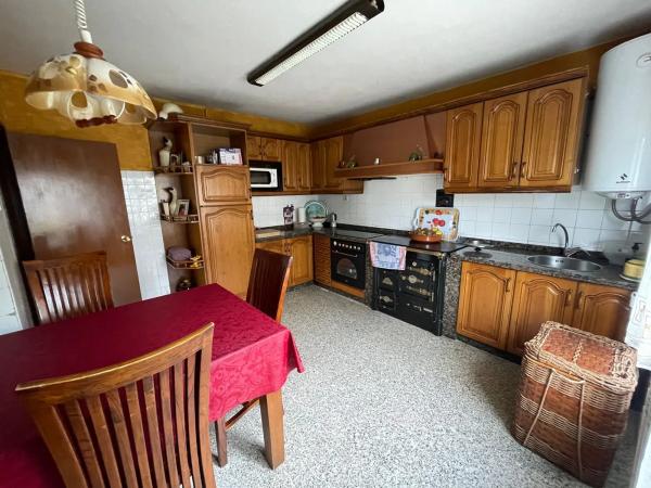 Casa independiente en Lugar Cuadroveña, 46