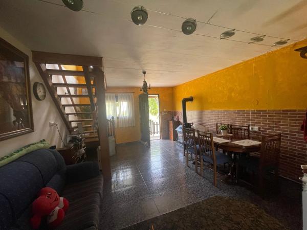 Casa independiente en Lugar Cuadroveña, 46