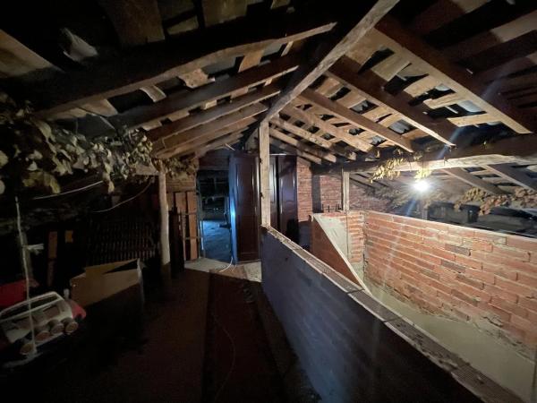 Casa independiente en Lugar Cuadroveña, 46