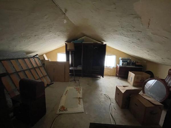 Casa independiente en Lugar Cuadroveña, 46