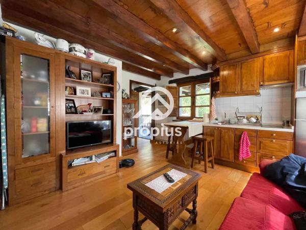 Casa independiente en As-340