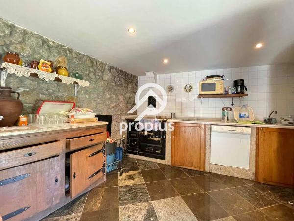 Casa independiente en As-340