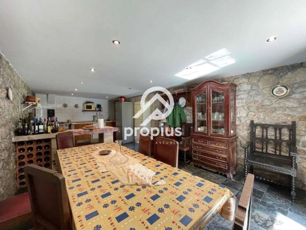 Casa independiente en As-340