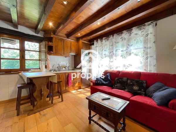 Casa independiente en As-340