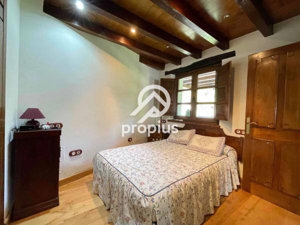 Casa independiente en As-340