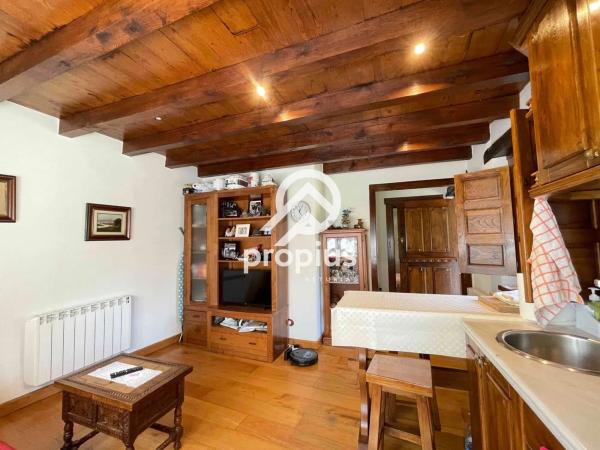 Casa independiente en As-340