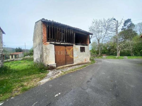 Casa independiente en plaza San Roque