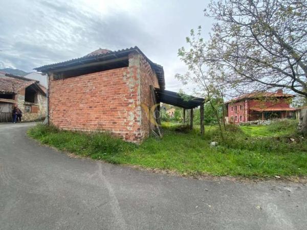 Casa independiente en plaza San Roque