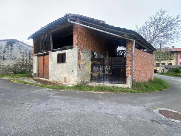 Casa independiente en plaza San Roque