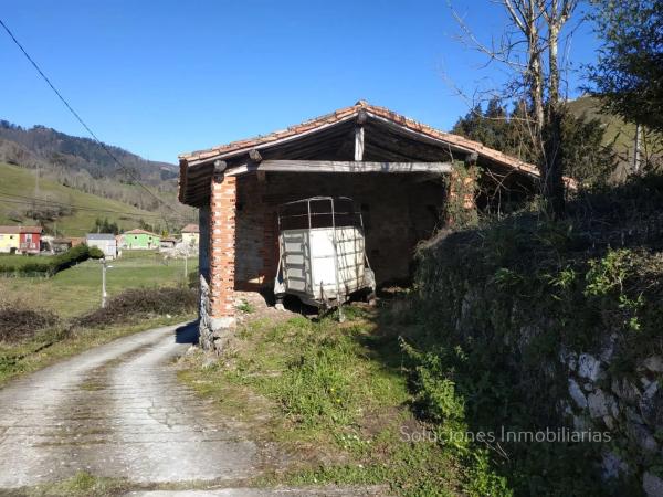 Casa independiente en Lugar la Vita