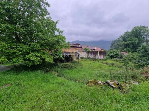 Casa independiente en plaza San Roque