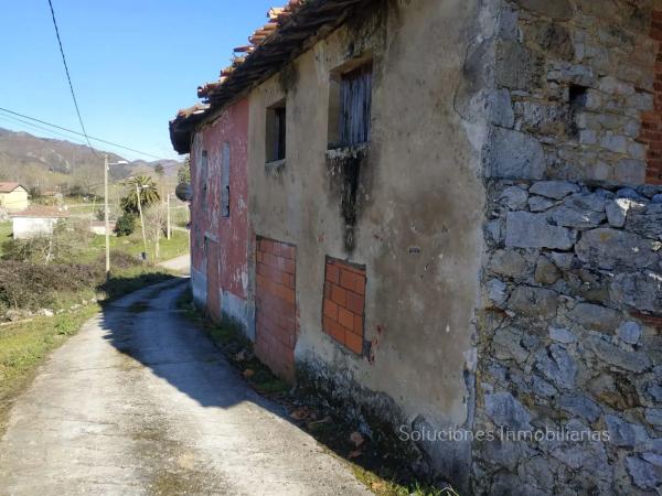 Casa independiente en Lugar la Vita