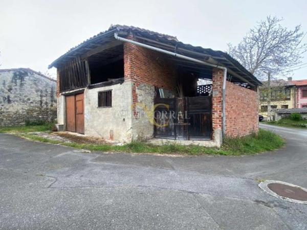 Casa independiente en plaza San Roque