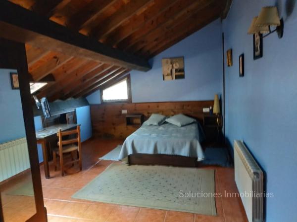 Casa independiente en Lugar la Vita