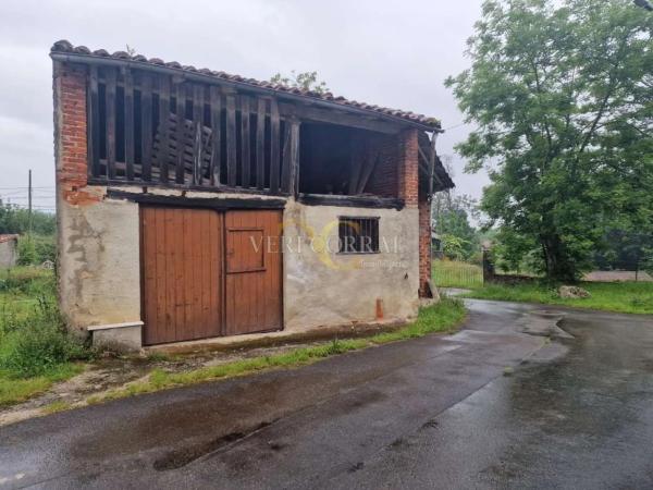 Casa independiente en plaza San Roque
