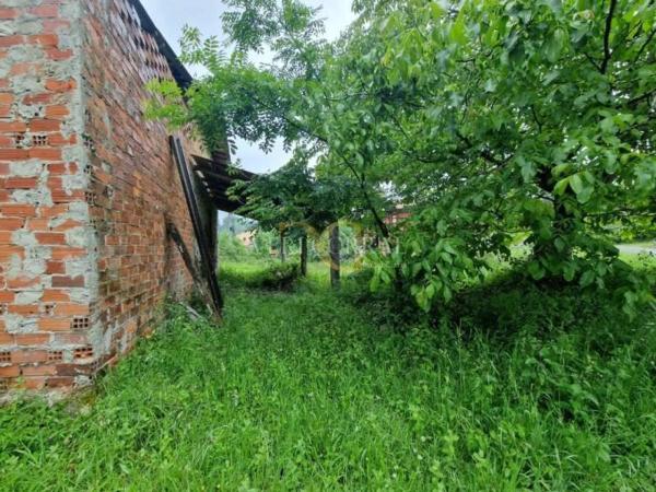 Casa independiente en plaza San Roque