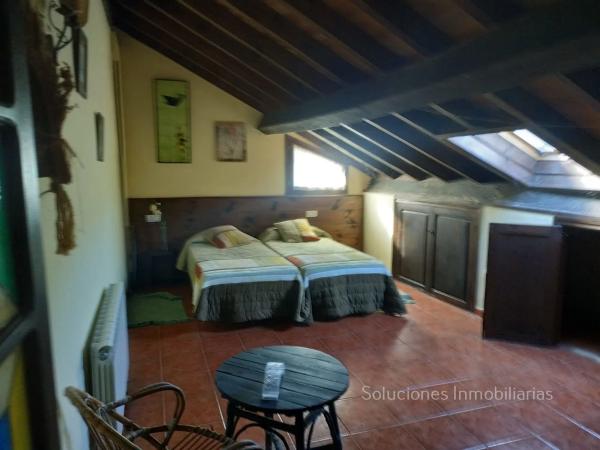 Casa independiente en Lugar la Vita