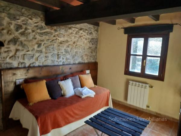 Casa independiente en Lugar la Vita