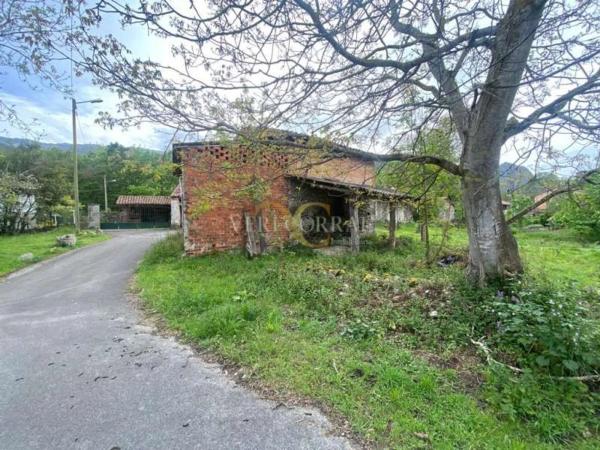 Casa independiente en plaza San Roque