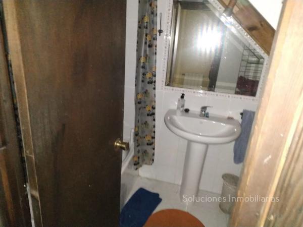 Casa independiente en Lugar la Vita