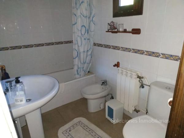 Casa independiente en Lugar la Vita