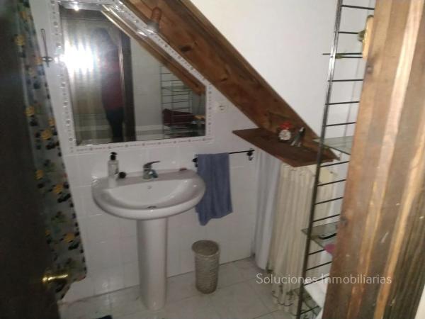 Casa independiente en Lugar la Vita