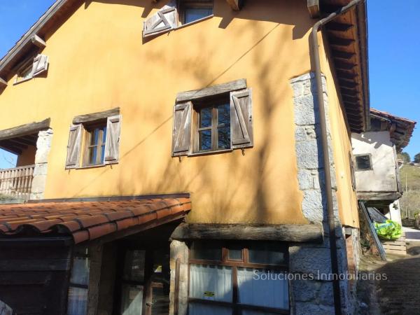 Casa independiente en Lugar la Vita