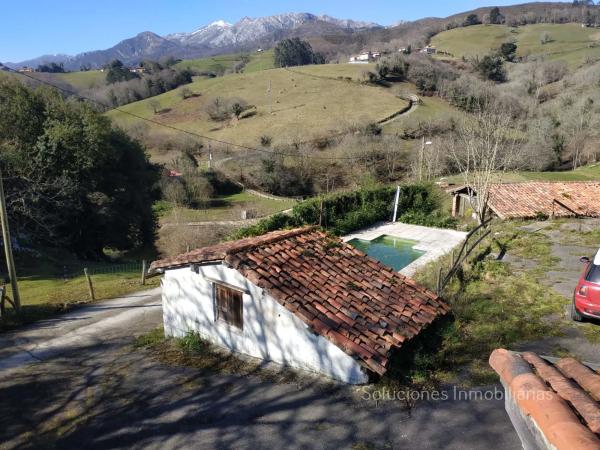 Casa independiente en Lugar la Vita