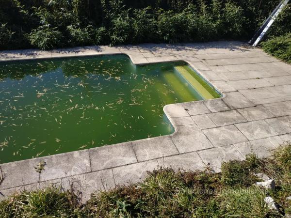 Casa independiente en Lugar la Vita