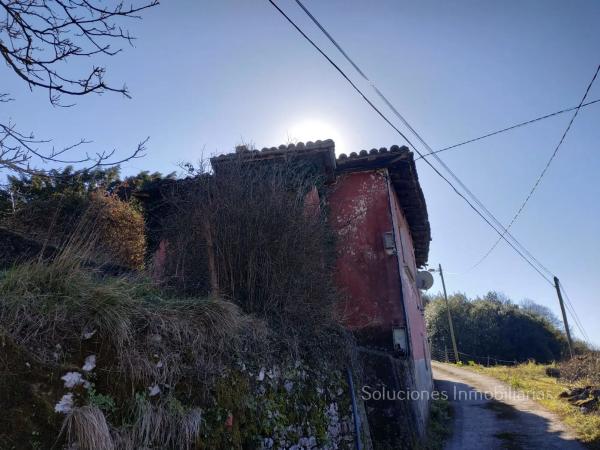 Casa independiente en Lugar la Vita