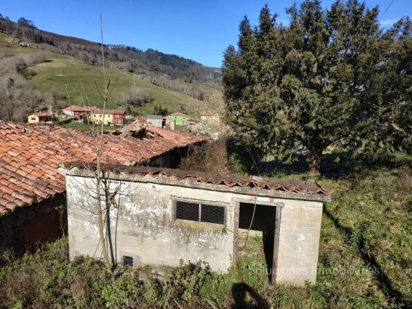 Casa independiente en Lugar la Vita