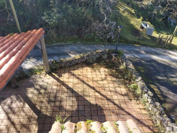 Casa independiente en Lugar la Vita