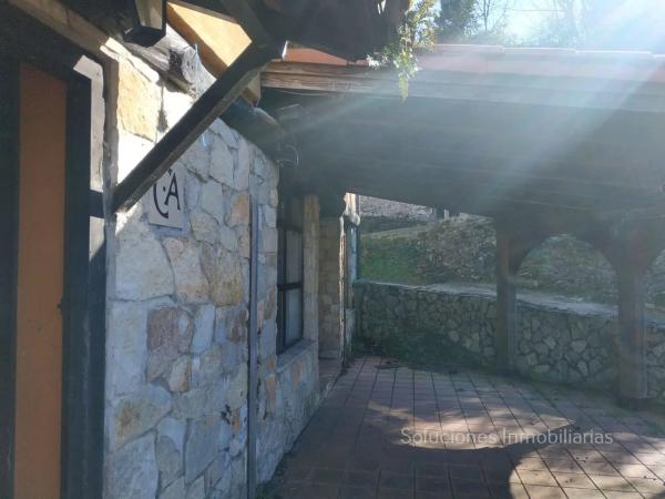 Casa independiente en Lugar la Vita